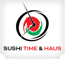 Sushi Time