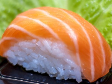 Salmão