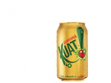 Guaraná Kuat Lata 350 ml